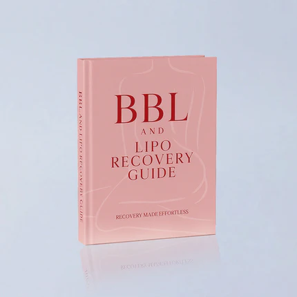 Be Shapy BBL & Lipo Recovery Guide | Your Essential Post-Surgery Healing Toolkit