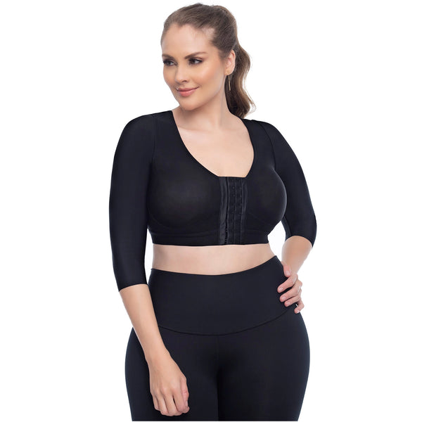 UpLady 6208 | Post Surgery Bra With Sleeves for Women