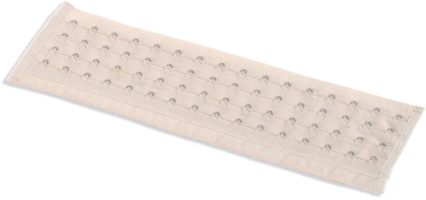 Fajas MariaE 9008-1 | Shapewear Hook-&-Eye Row Extender | Postsurgical Use | Cotton