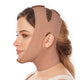 Fajas MariaE 9010 Compression Chin Strap for Women / Mentonera / Powernet