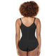 Fajas MariaE 9415 | Butt Lifter Tummy Control Bodysuit Shapewear | Daily Use | Powernet