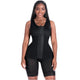 Bling Shapers Extreme 553BF | Shapewear Bodysuit with Built-in Bra | Post Surgery & Daily Use | Powernet