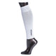 Be Shapy 2 Pack Calf Sleeves Compression Athletic Unisex Socks Medias de Compresión