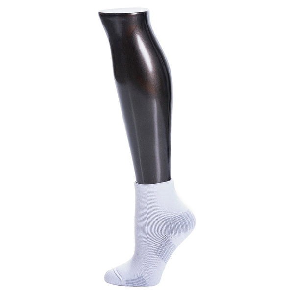 Be Shapy 3 Pack Diabetic Socks Low Cut Lenght Medias para Diabeticos