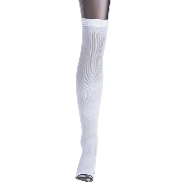 Be Shapy Anti Embolism Compression Stockings Over the Knees Medias Operatorias o Post Operatorias