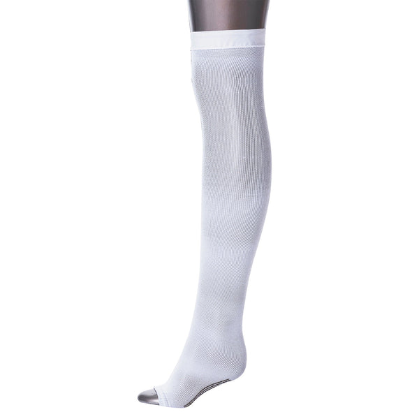 Be Shapy Anti Embolism Compression Stockings Over the Knees Medias Operatorias o Post Operatorias