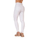 Lowla 242221 | High Rise Colombian Butt Lifter Skinny Jeans For Women