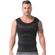 Diane & Geordi 002007 | Men's Posture Corrector Body Shaper Vest | Triconet