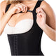 Diane & Geordi 002406 | Women's Postpartum Tummy Control Bodysuit | Mid-Thigh Body Shaper for Women | Powernet
