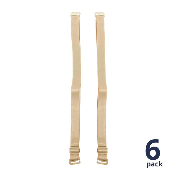 Diane & Geordi 009008 13mm Straps 6 Pack