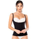 Diane & Geordi 2205 | Slimming Body Shaper Vest for Women | Tummy Control Shapewear | Latex