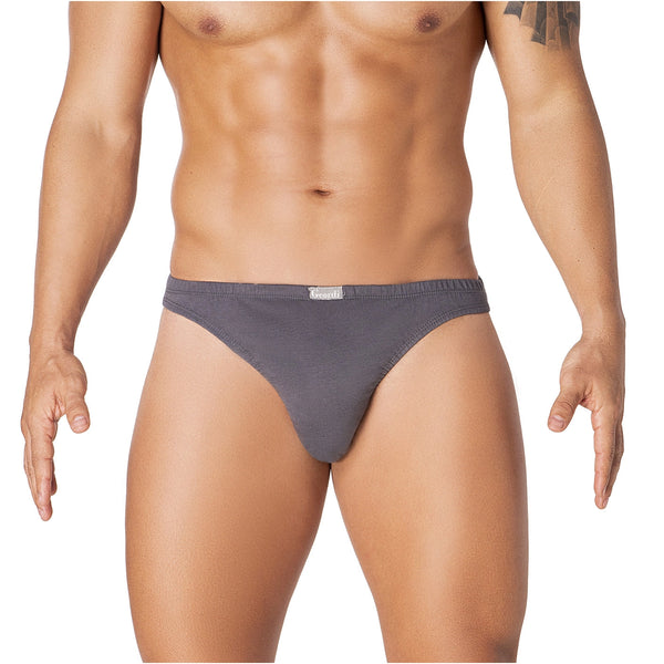 Geordi 2635 Men's Briefs 3 Piece Set