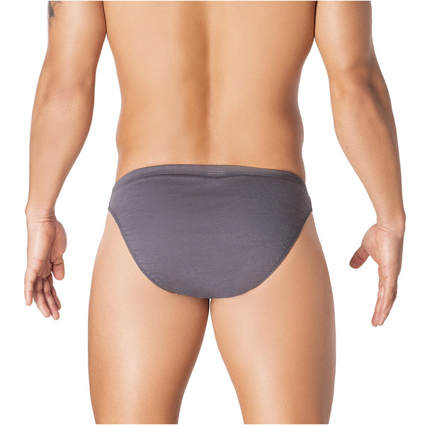 Geordi 2635 Men's Briefs 3 Piece Set