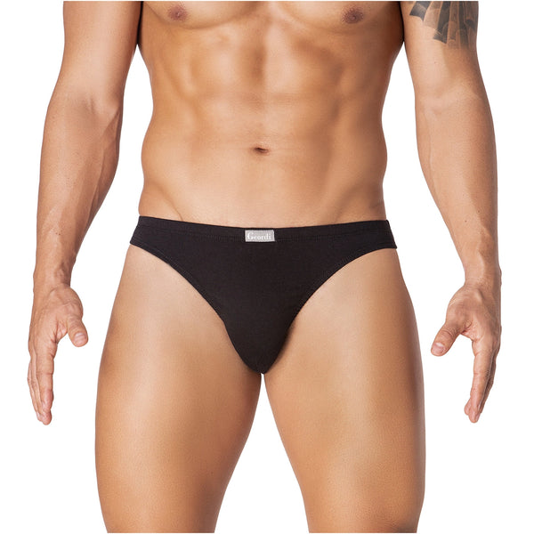 Geordi 2635 Men's Briefs 3 Piece Set