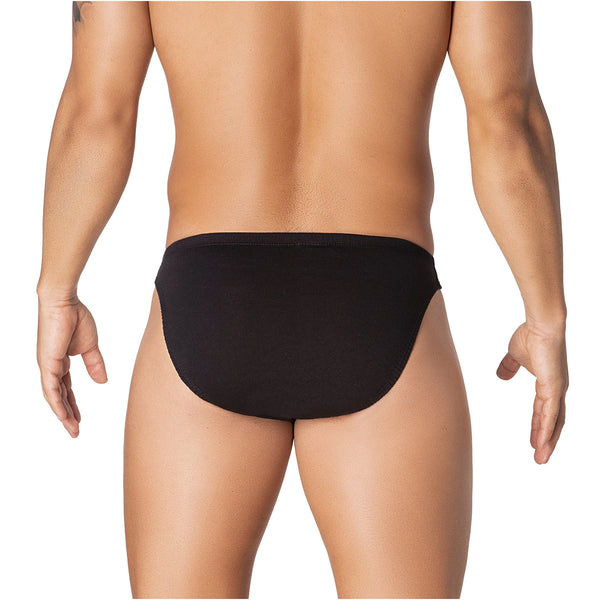 Geordi 2635 Men's Briefs 3 Piece Set