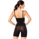 Diane & Geordi 2831 | Tummy Control Butt Lifting Shapewear for Women | Strapless and Backless 6 Pack