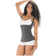 SONRYSE 024ZF | Tummy Control Shapewear Vest Girdle | Daily Use Open Bust Shaper | Powernet