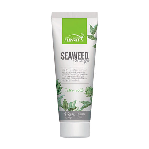 Funat Seaweed Extra Cold Gel