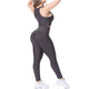 FLEXMEE 902464 | Activewear Sports Gym Bra Athleisure High Impact for Running | Comfort Line