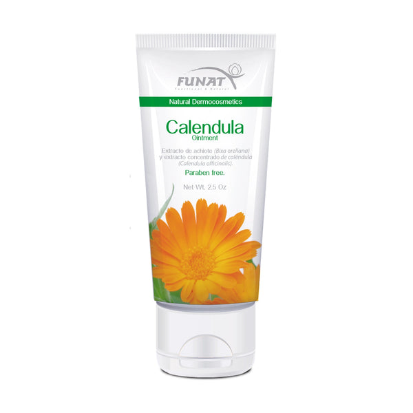 Funat Calendula Flower Ointment - Pal Negocio