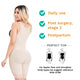 SONRYSE 097ZF | Postpartum and Post Surgery Tummy Control Shapewear | Powernet