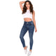 LOWLA 21890 | Colombian Skinny Butt Lifter Jeans