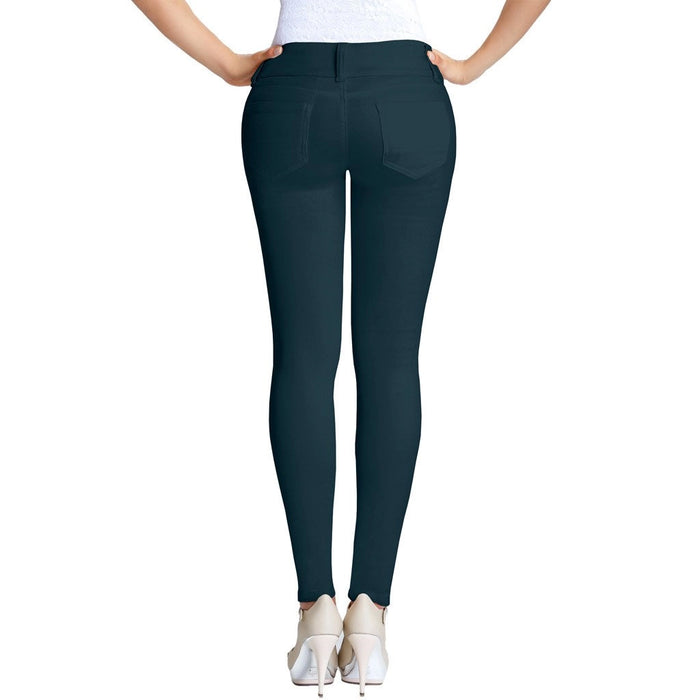 Lowla 248868 | Butt Liftin Colombian Jeans for Women - Pal Negocio