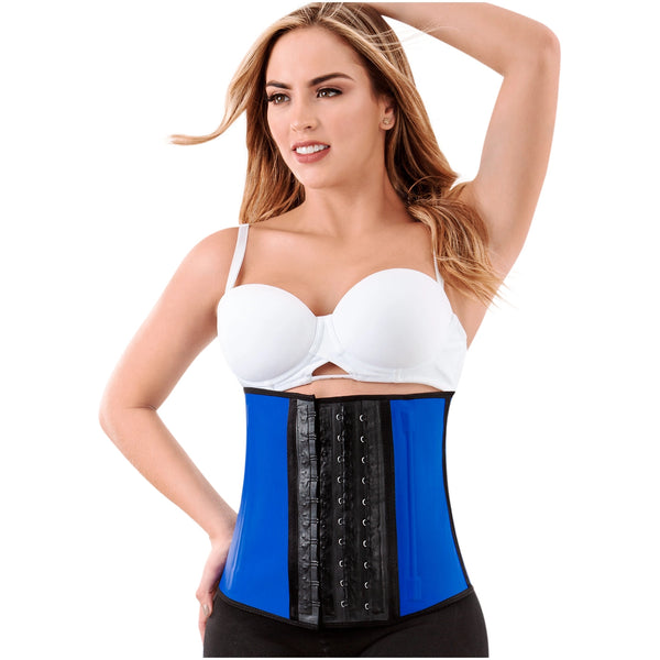 LT.Rose 1042 | Waist Trainer Tummy Control Cincher | Workout Girdles for Women