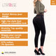LT. Rose 1493 | Skinny Colombian Butt Lifting Jeans for Women