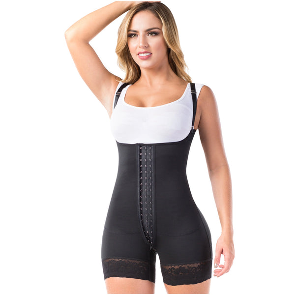 LT.Rose 21123 Colombian Butt Lifting Mid Thigh Shapewear - Pal Negocio