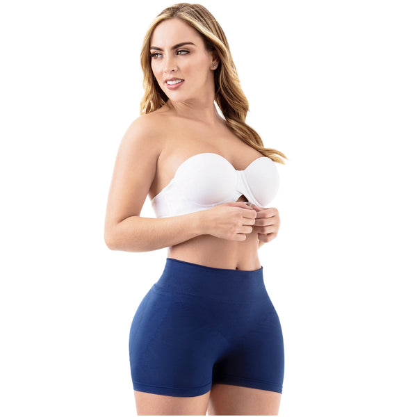 LT.Rose 21990 | High Waist Butt Lifting Shapewear Shorts