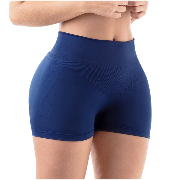 LT.Rose 21990 | High Waist Butt Lifting Shapewear Shorts