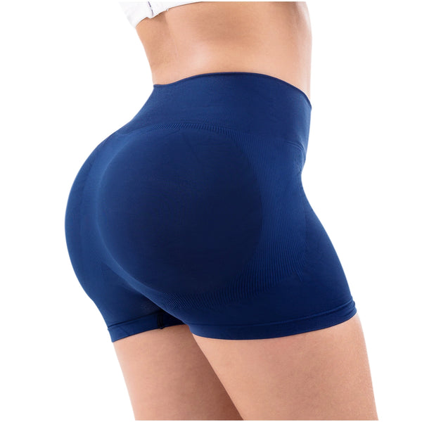 LT.Rose 21990 | High Waist Butt Lifting Shapewear Shorts