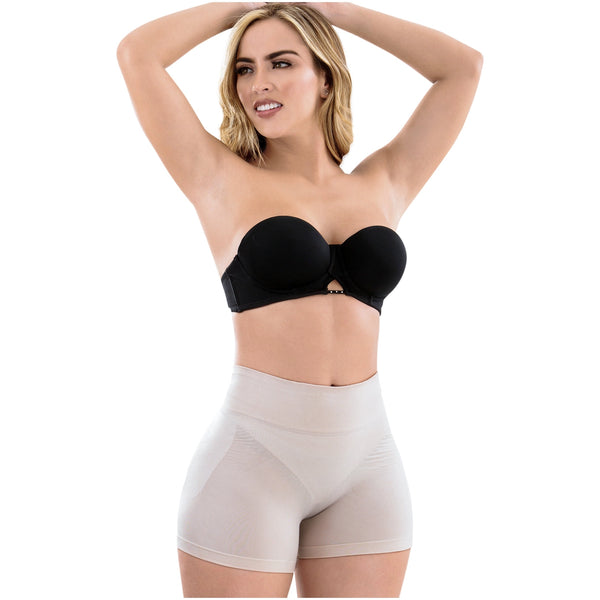 LT.Rose 21990 | High Waist Butt Lifting Shapewear Shorts