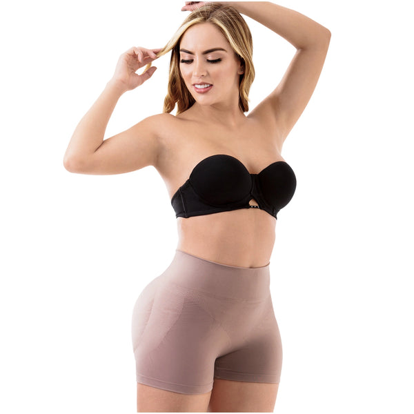 LT.Rose 21990 | High Waist Butt Lifting Shapewear Shorts