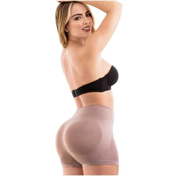 LT.Rose 21990 | High Waist Butt Lifting Shapewear Shorts