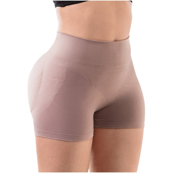 LT.Rose 21990 | High Waist Butt Lifting Shapewear Shorts