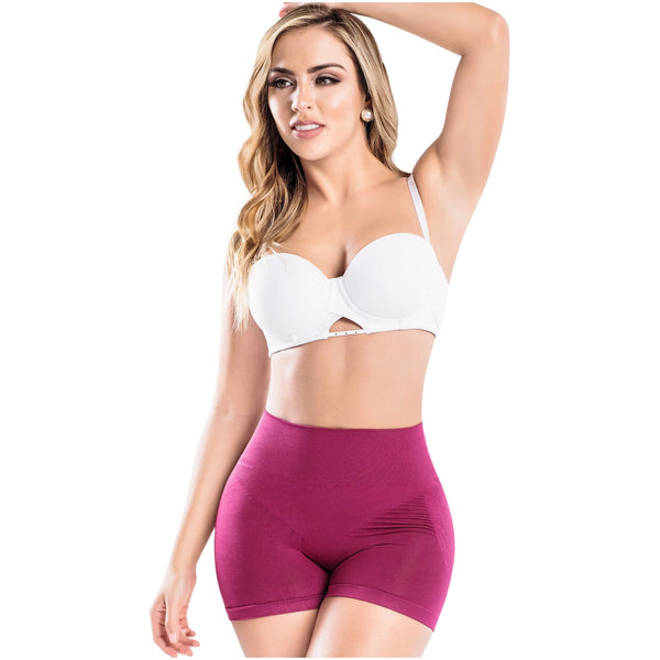 LT.Rose 21990 | High Waist Butt Lifting Shapewear Shorts