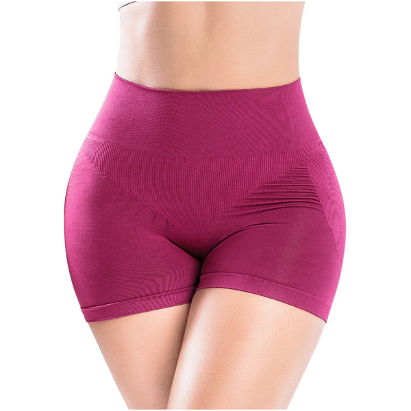 LT.Rose 21990 | High Waist Butt Lifting Shapewear Shorts