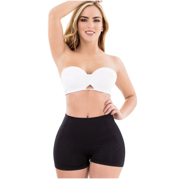 LT.Rose 21990 | High Waist Butt Lifting Shapewear Shorts