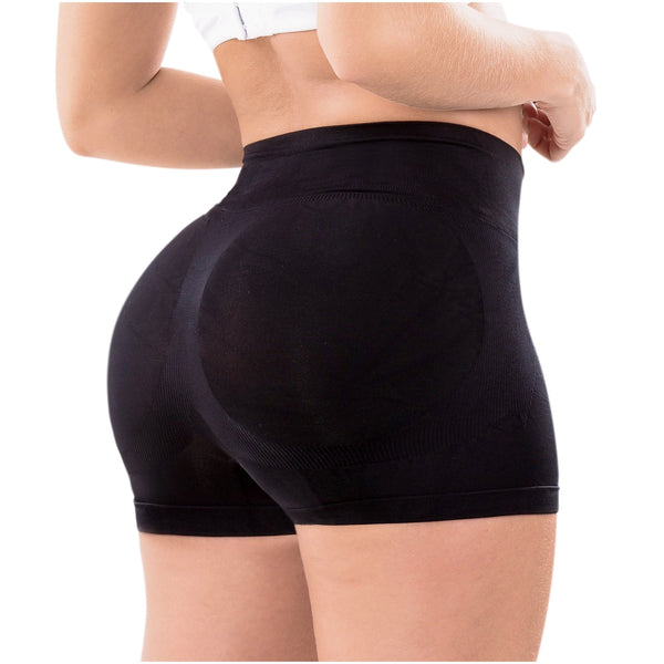 LT.Rose 21990 | High Waist Butt Lifting Shapewear Shorts