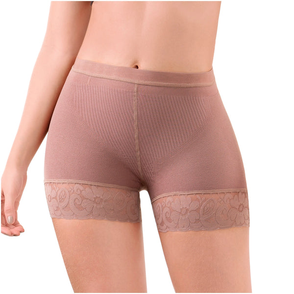 LT.Rose 23996 Butt Lifter High Waist Shapewear Shorts