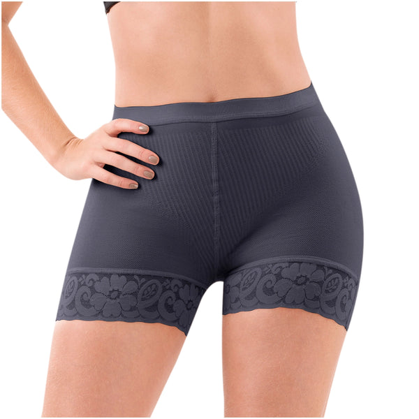 LT.Rose 23996 Butt Lifter High Waist Shapewear Shorts