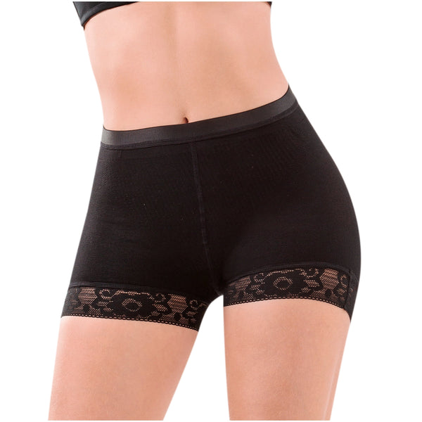 LT.Rose 23996 Butt Lifter High Waist Shapewear Shorts