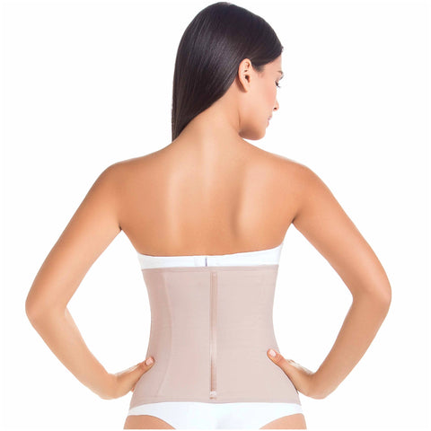 Fajas MariaE 9038 | Colombian Waist Cincher Shaper | Dress Nightout and Daily Use