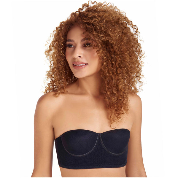 Fajas MariaE 9184B | Colombian Daily Use Bra | Powernet