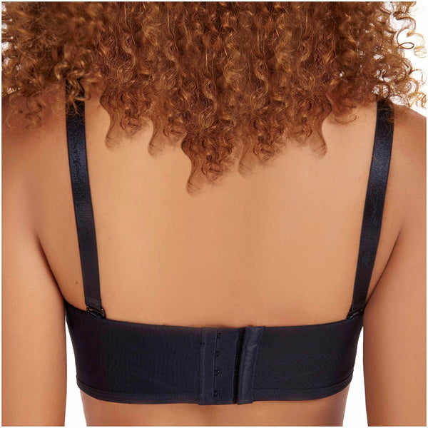 Fajas MariaE 9184B | Colombian Daily Use Bra | Powernet