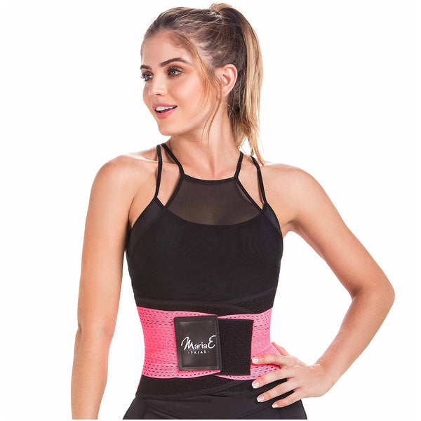 Fajas MariaE 9391 | Colombian Waist Trainer for Women