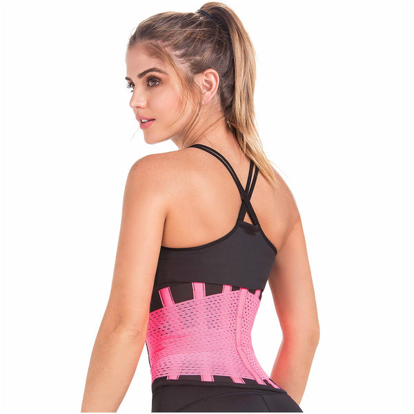 Fajas MariaE 9391 | Colombian Waist Trainer for Women