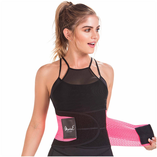 Fajas MariaE 9391 | Colombian Waist Trainer for Women